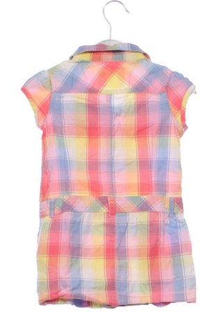 Rochie pentru copii H&M L.O.G.G., Mărime 18-24m/ 86-98 cm, Culoare Multicolor, Preț 61,74 Lei