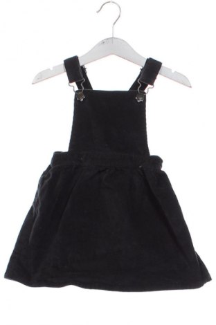 Kinderkleid H&M L.O.G.G., Größe 18-24m/ 86-98 cm, Farbe Grau, Preis 12,28 €