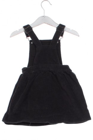 Kinderkleid H&M L.O.G.G., Größe 18-24m/ 86-98 cm, Farbe Grau, Preis 12,28 €