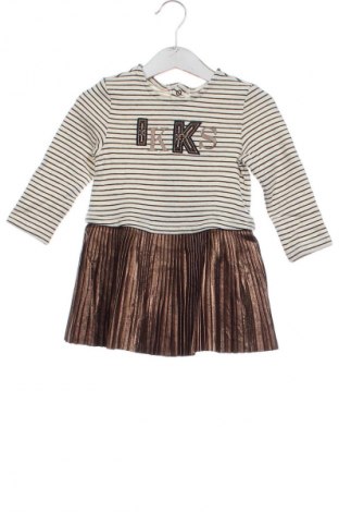 Detské šaty  IKKS, Veľkosť 12-18m/ 80-86 cm, Farba Viacfarebná, Cena  52,00 €