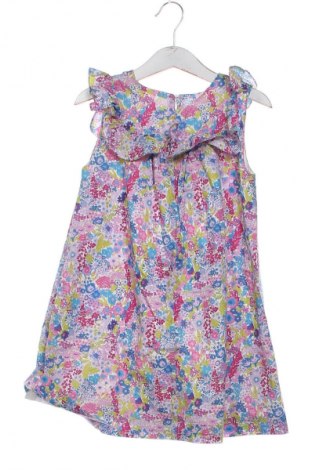 Dziecięca sukienka Jacadi, Rozmiar 4-5y/ 110-116 cm, Kolor Kolorowy, Cena 53,93 zł
