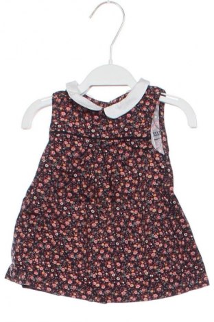 Dziecięca sukienka Kiabi, Rozmiar 2-3m/ 56-62 cm, Kolor Kolorowy, Cena 53,93 zł