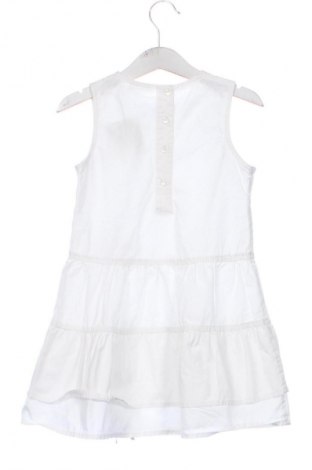 Rochie pentru copii Kiki & Koko, Mărime 3-4y/ 104-110 cm, Culoare Alb, Preț 63,00 Lei