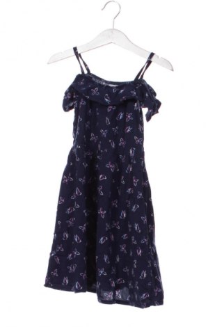 Kinderkleid Kiki & Koko, Größe 4-5y/ 110-116 cm, Farbe Mehrfarbig, Preis 12,28 €