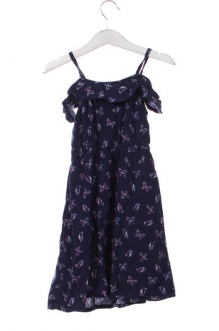 Kinderkleid Kiki & Koko, Größe 4-5y/ 110-116 cm, Farbe Mehrfarbig, Preis 12,28 €