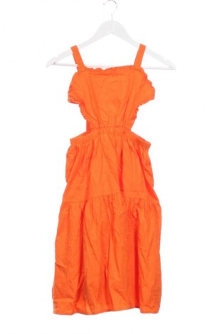 Rochie pentru copii Koton, Mărime 11-12y/ 152-158 cm, Culoare Portocaliu, Preț 108,00 Lei