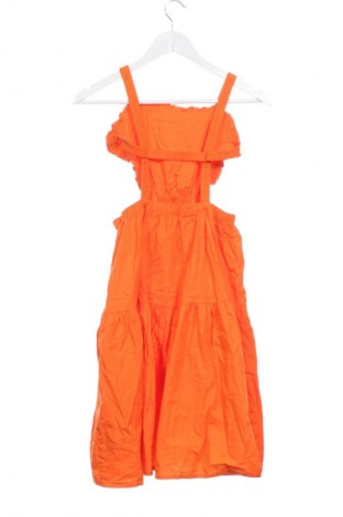 Rochie pentru copii Koton, Mărime 11-12y/ 152-158 cm, Culoare Portocaliu, Preț 108,00 Lei