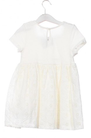 Rochie pentru copii LCW, Mărime 2-3y/ 98-104 cm, Culoare Ecru, Preț 63,16 Lei