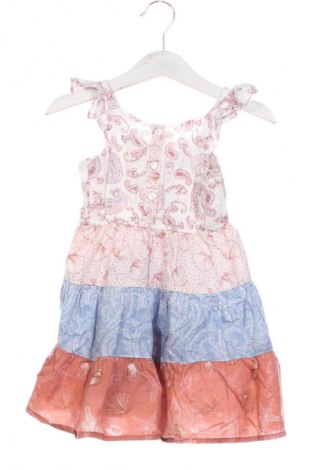 Rochie pentru copii Lindex, Mărime 18-24m/ 86-98 cm, Culoare Multicolor, Preț 63,16 Lei