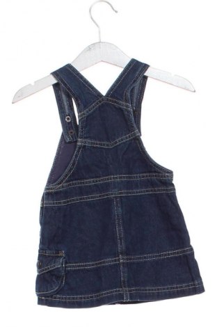 Kinderkleid Lupilu, Größe 6-9m/ 68-74 cm, Farbe Blau, Preis € 12,00