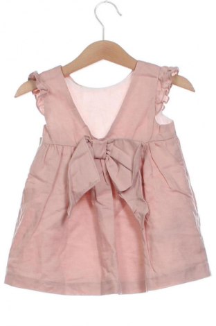 Kinderkleid Mango, Größe 12-18m/ 80-86 cm, Farbe Rosa, Preis 27,99 €