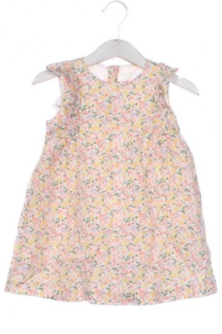 Rochie pentru copii Marks & Spencer, Mărime 12-18m/ 80-86 cm, Culoare Multicolor, Preț 47,00 Lei