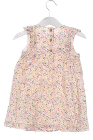 Rochie pentru copii Marks & Spencer, Mărime 12-18m/ 80-86 cm, Culoare Multicolor, Preț 47,00 Lei