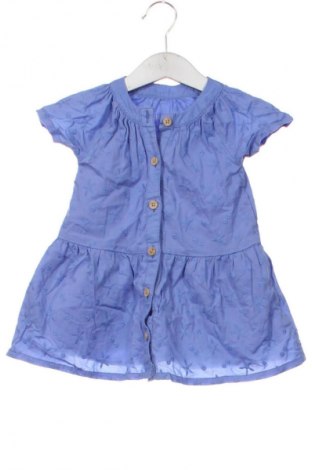 Rochie pentru copii Marks & Spencer, Mărime 6-9m/ 68-74 cm, Culoare Mov, Preț 47,00 Lei