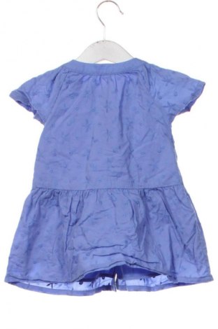 Rochie pentru copii Marks & Spencer, Mărime 6-9m/ 68-74 cm, Culoare Mov, Preț 47,00 Lei
