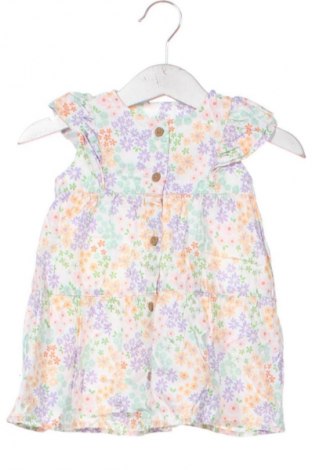 Rochie pentru copii Marks & Spencer, Mărime 3-6m/ 62-68 cm, Culoare Multicolor, Preț 47,37 Lei