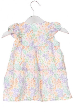 Rochie pentru copii Marks & Spencer, Mărime 3-6m/ 62-68 cm, Culoare Multicolor, Preț 47,37 Lei