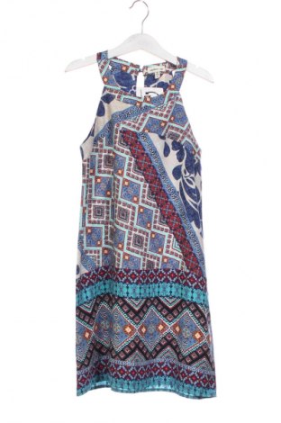 Rochie pentru copii Monteau, Mărime 7-8y/ 128-134 cm, Culoare Multicolor, Preț 62,96 Lei