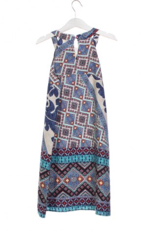 Rochie pentru copii Monteau, Mărime 7-8y/ 128-134 cm, Culoare Multicolor, Preț 62,96 Lei