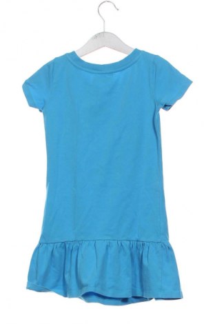 Dziecięca sukienka Moschino, Rozmiar 4-5y/ 110-116 cm, Kolor Niebieski, Cena 161,79 zł
