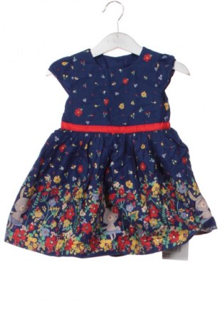 Kinderkleid Mothercare, Größe 12-18m/ 80-86 cm, Farbe Mehrfarbig, Preis 16,99 €