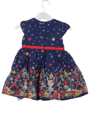 Kinderkleid Mothercare, Größe 12-18m/ 80-86 cm, Farbe Mehrfarbig, Preis 16,99 €