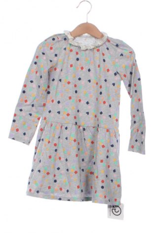 Детска рокля Mothercare, Размер 3-4y/ 104-110 см, Цвят Многоцветен, Цена 23,94 лв.