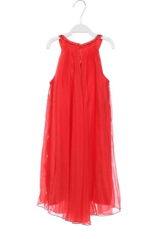 Dziecięca sukienka Name It, Rozmiar 5-6y/ 116-122 cm, Kolor Pomarańczowy, Cena 74,25 zł