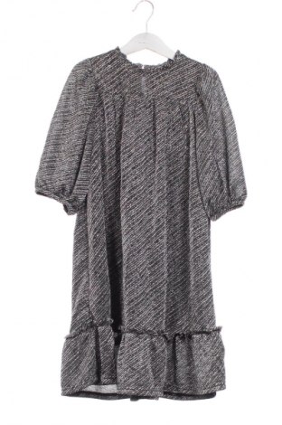 Detské šaty  Name It, Veľkosť 7-8y/ 128-134 cm, Farba Strieborná, Cena  31,71 €
