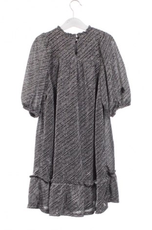 Detské šaty  Name It, Veľkosť 7-8y/ 128-134 cm, Farba Strieborná, Cena  31,71 €