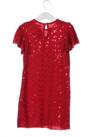 Rochie pentru copii Next, Mărime 4-5y/ 110-116 cm, Culoare Roșu, Preț 71,00 Lei