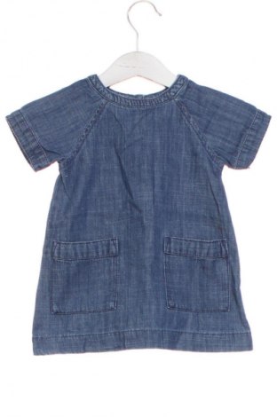 Gyerek ruha Next, Méret 3-6m / 62-68 cm, Szín Kék, Ár 5 394 Ft