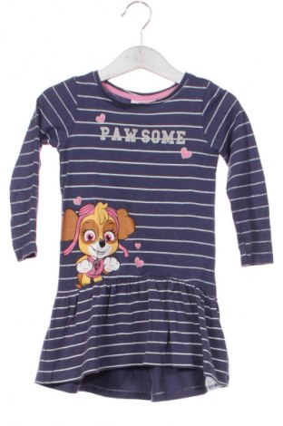 Rochie pentru copii Nickelodeon, Mărime 18-24m/ 86-98 cm, Culoare Multicolor, Preț 63,00 Lei