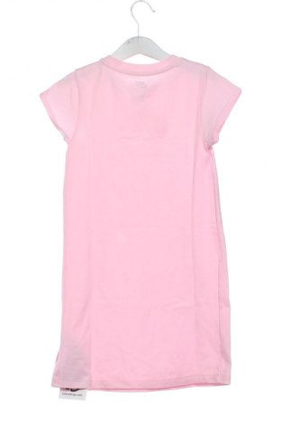 Dziecięca sukienka Nike, Rozmiar 5-6y/ 116-122 cm, Kolor Różowy, Cena 94,38 zł