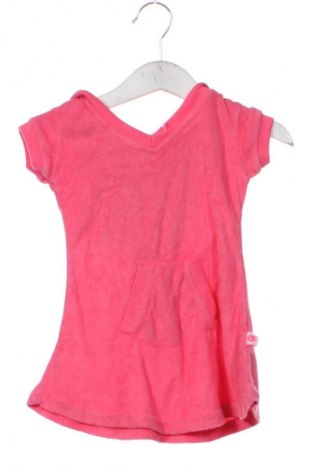 Kinderkleid Okay, Größe 6-9m/ 68-74 cm, Farbe Rosa, Preis 16,99 €
