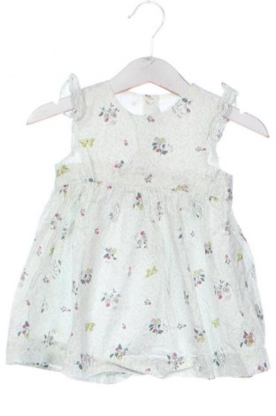 Rochie pentru copii Petit Bateau, Mărime 3-6m/ 62-68 cm, Culoare Multicolor, Preț 108,04 Lei