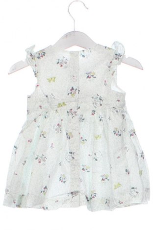 Rochie pentru copii Petit Bateau, Mărime 3-6m/ 62-68 cm, Culoare Multicolor, Preț 108,04 Lei
