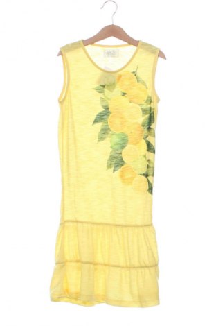 Dziecięca sukienka Pieces, Rozmiar 6-7y/ 122-128 cm, Kolor Kolorowy, Cena 39,99 zł