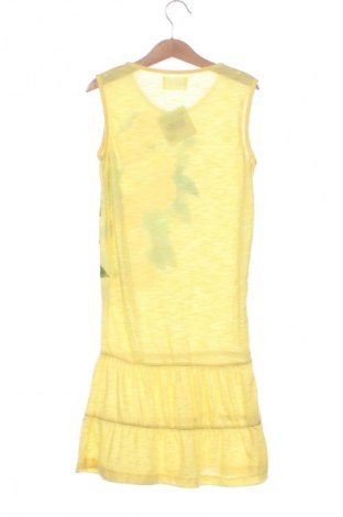 Dziecięca sukienka Pieces, Rozmiar 6-7y/ 122-128 cm, Kolor Kolorowy, Cena 39,99 zł