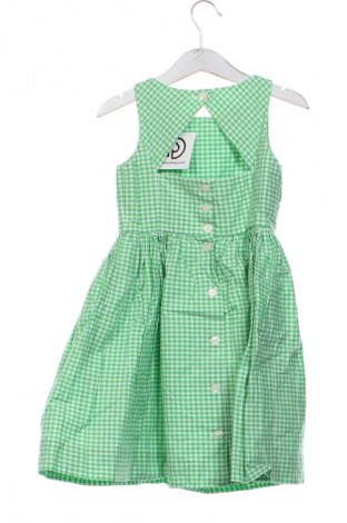 Dziecięca sukienka Polo Ralph Lauren, Rozmiar 4-5y/ 110-116 cm, Kolor Kolorowy, Cena 170,78 zł