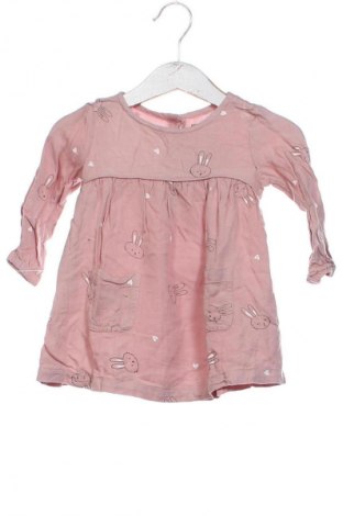 Kinderkleid Reserved, Größe 6-9m/ 68-74 cm, Farbe Mehrfarbig, Preis € 12,25