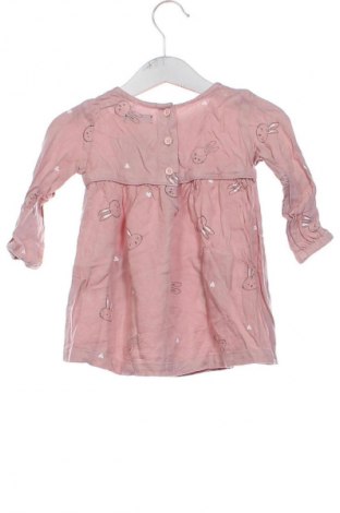 Kinderkleid Reserved, Größe 6-9m/ 68-74 cm, Farbe Mehrfarbig, Preis € 12,25