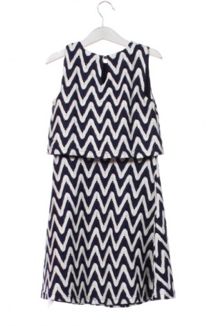 Rochie pentru copii River Island, Mărime 7-8y/ 128-134 cm, Culoare Multicolor, Preț 70,97 Lei