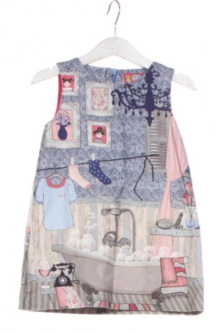 Rochie pentru copii Rosalita senoritas, Mărime 3-4y/ 104-110 cm, Culoare Multicolor, Preț 63,00 Lei