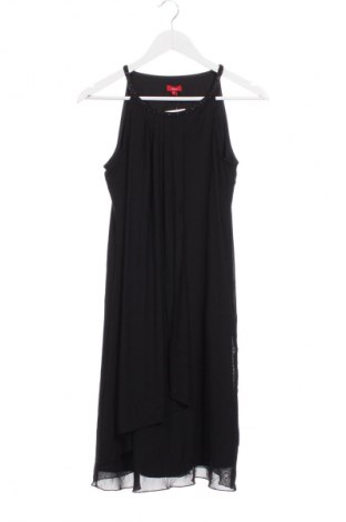 Rochie pentru copii S.Oliver, Mărime 12-13y/ 158-164 cm, Culoare Negru, Preț 80,71 Lei