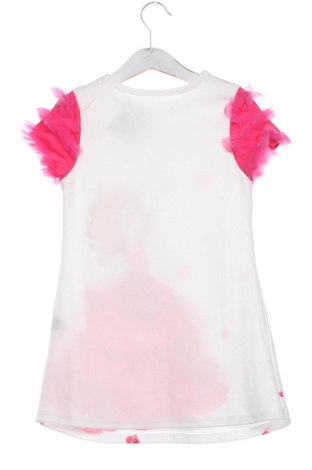 Kinderkleid SHEIN, Größe 4-5y/ 110-116 cm, Farbe Mehrfarbig, Preis 12,28 €