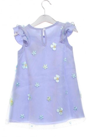 Rochie pentru copii SHEIN, Mărime 18-24m/ 86-98 cm, Culoare Mov, Preț 63,16 Lei