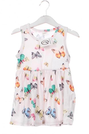 Kinderkleid SHEIN, Größe 18-24m/ 86-98 cm, Farbe Mehrfarbig, Preis 12,28 €
