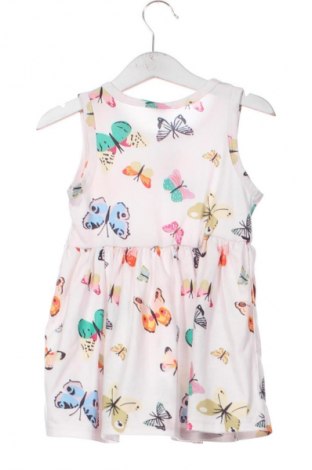 Kinderkleid SHEIN, Größe 18-24m/ 86-98 cm, Farbe Mehrfarbig, Preis 12,28 €