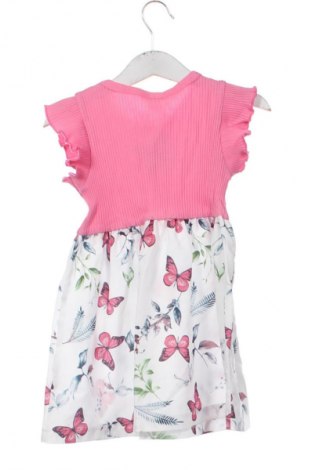 Kinderkleid SHEIN, Größe 2-3y/ 98-104 cm, Farbe Mehrfarbig, Preis 12,28 €